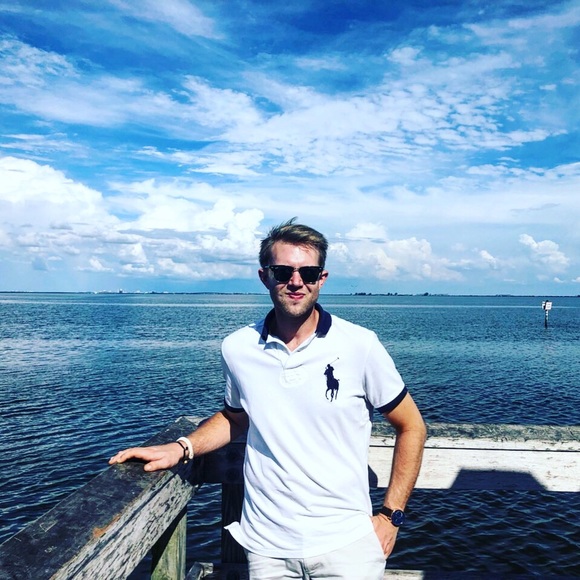 Meet your Posher, Nathaniel - Picture 7 of 7